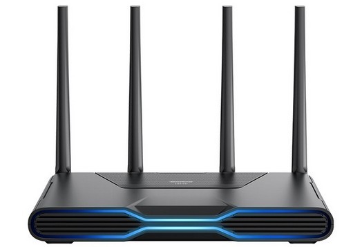 Xiaomi ha introdotto il router Redmi Router AX5400 con un chip Qualcomm